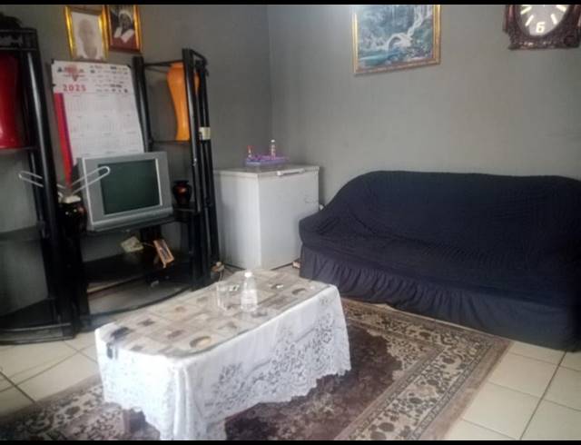 2 BEDROOM HOUSE FOR SALE IN PALM RIDGE